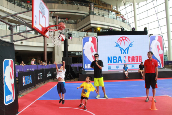 石景山福利院消防维保