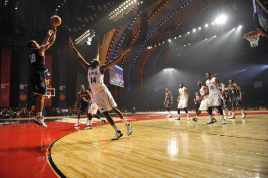 玛钢门窗厂工程实例——金隅世纪城A座